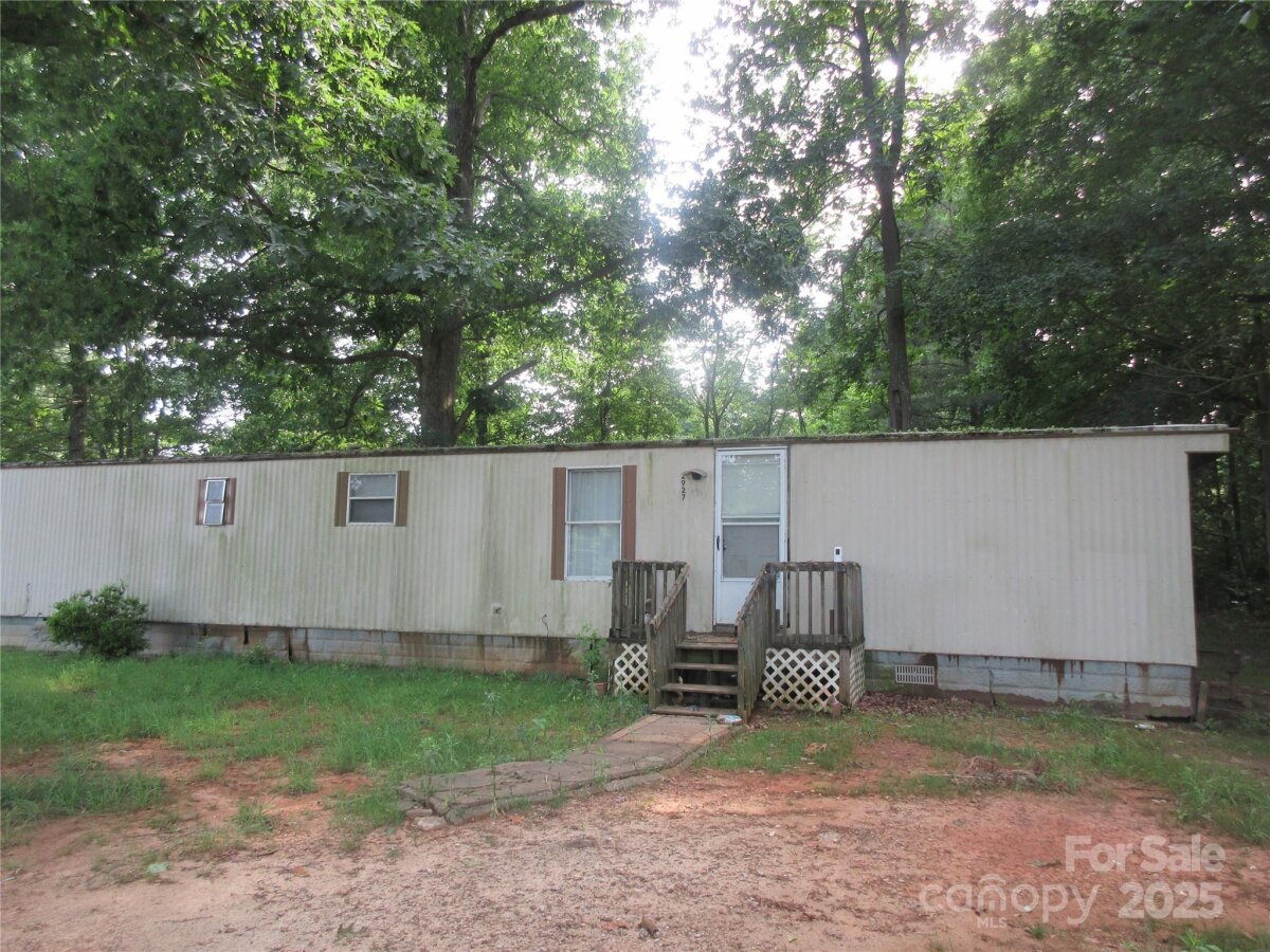 2927 S Nc 16 Highway, Newton, NC 28658, MLS # 4270025