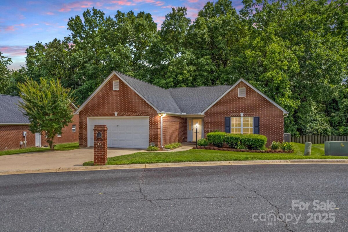 103 Prestwick Court, Salisbury, NC 28146, MLS # 4270026