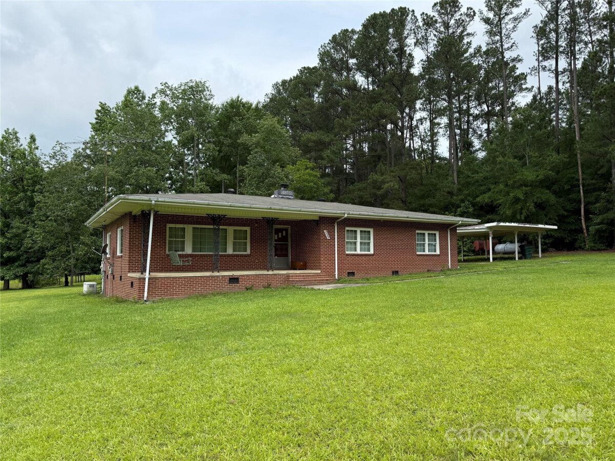 2350 Grubb Ferry Road, Salisbury, NC 28144, MLS # 4270039