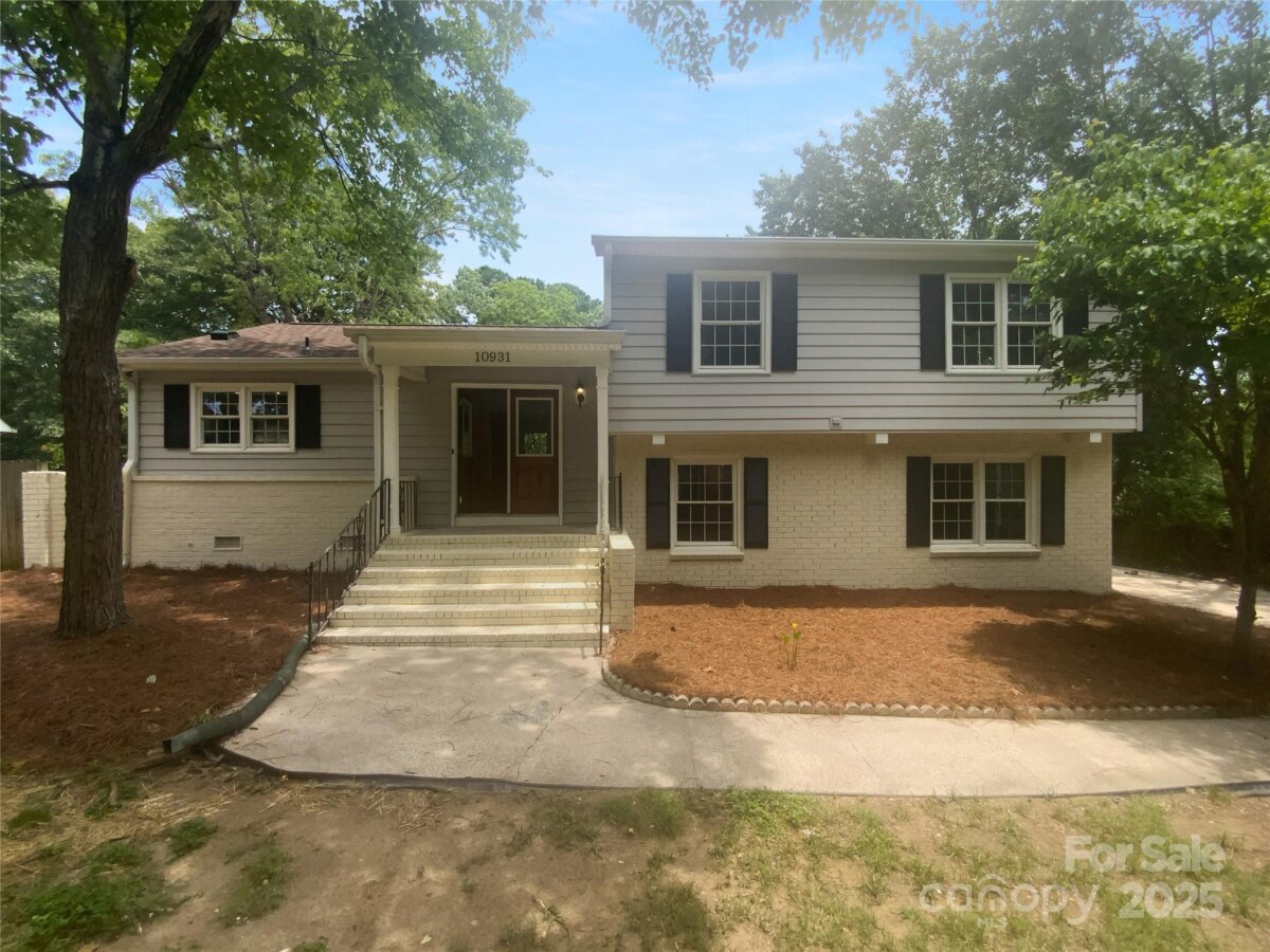 10931 Osprey Drive, Charlotte, NC 28226, MLS # 4270044