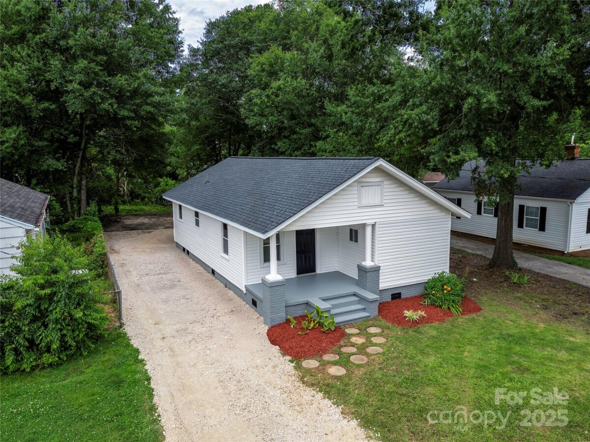 1210 Cloninger Avenue, Gastonia, NC 28052, MLS # 4270046