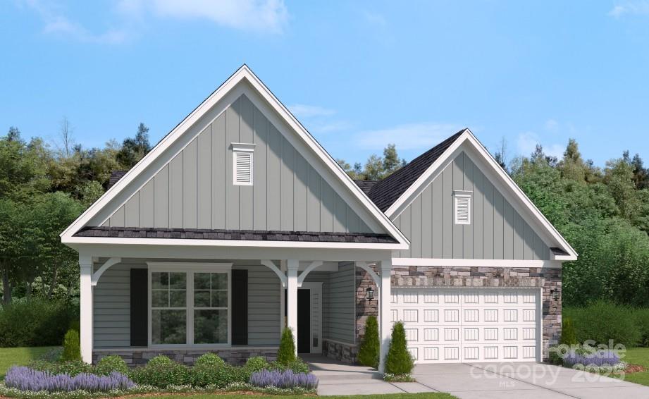 5123 Raging Creek Drive, Indian Trail, NC 28079, MLS # 4270054