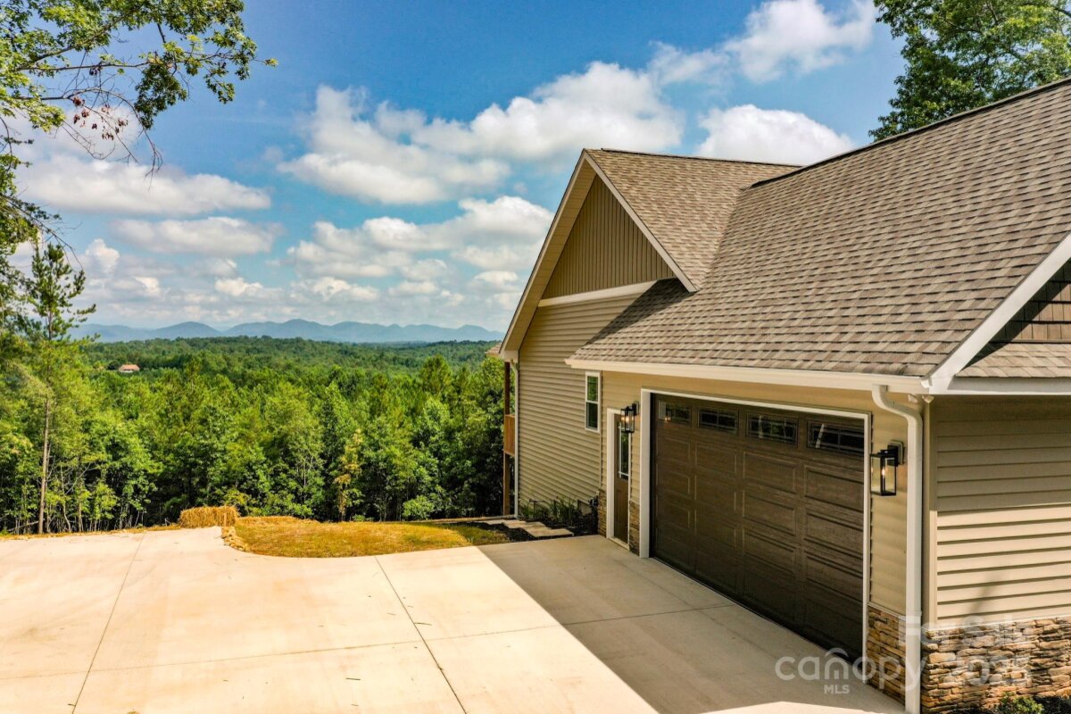 160 Northridge Drive, Rutherfordton, NC 28139, MLS # 4270061