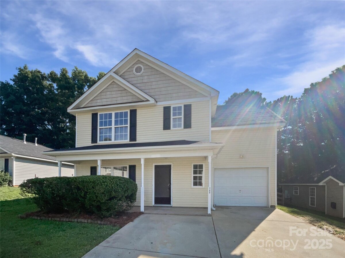 745 Erin Brook Court, York, SC 29745, MLS # 4270064