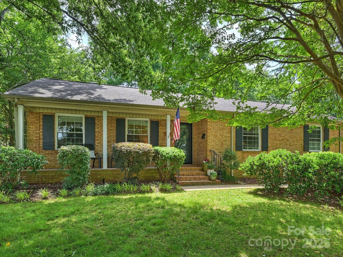 5211 Londonderry Road, Charlotte, NC 28210, MLS # 4270084