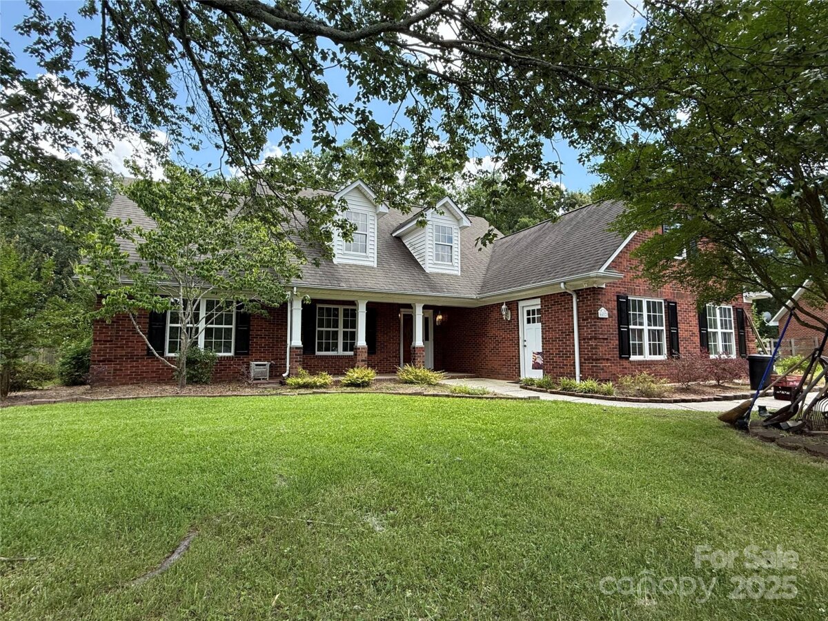 4402 Poxon Lane, Monroe, NC 28110, MLS # 4270086