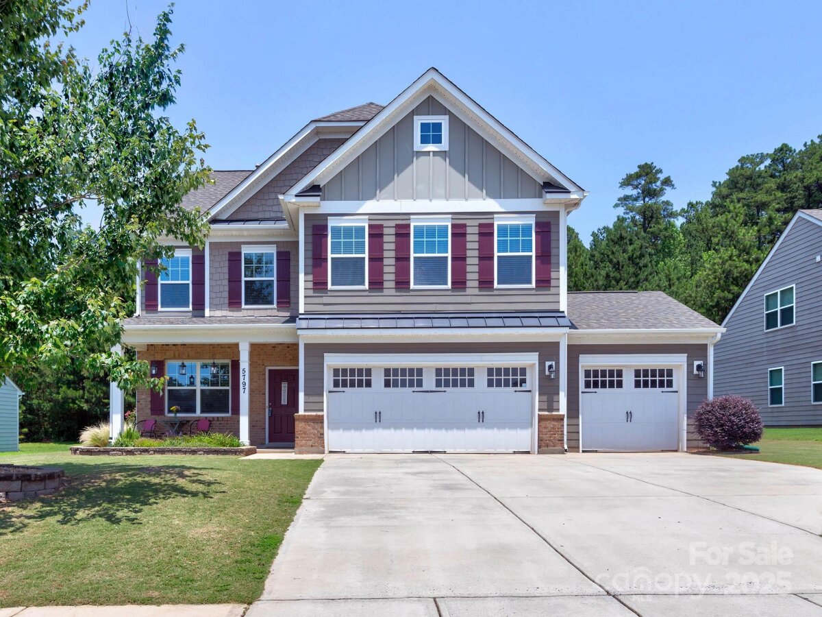 5797 Mcclintock Drive, Denver, NC 28037, MLS # 4270096