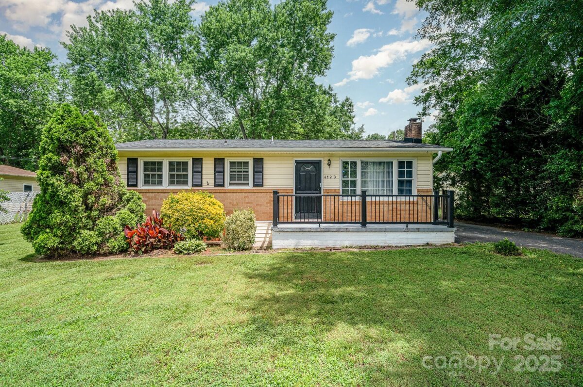 4720 Randleman Road, Conover, NC 28613, MLS # 4270101