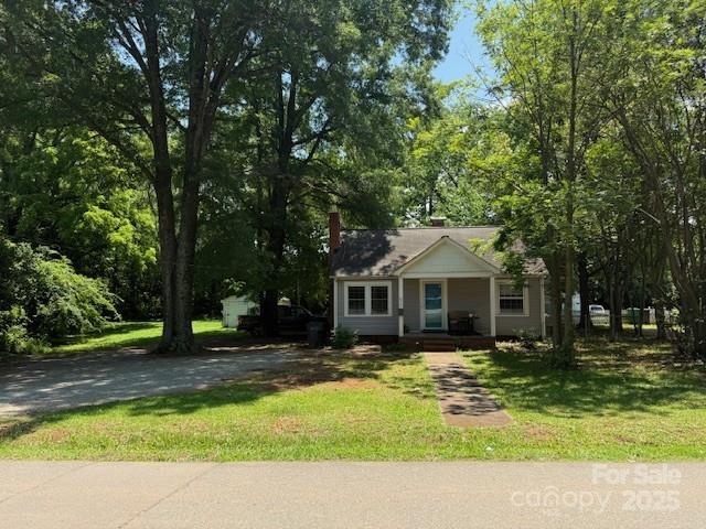 917 Tennyson Drive, Charlotte, NC 28208, MLS # 4270110