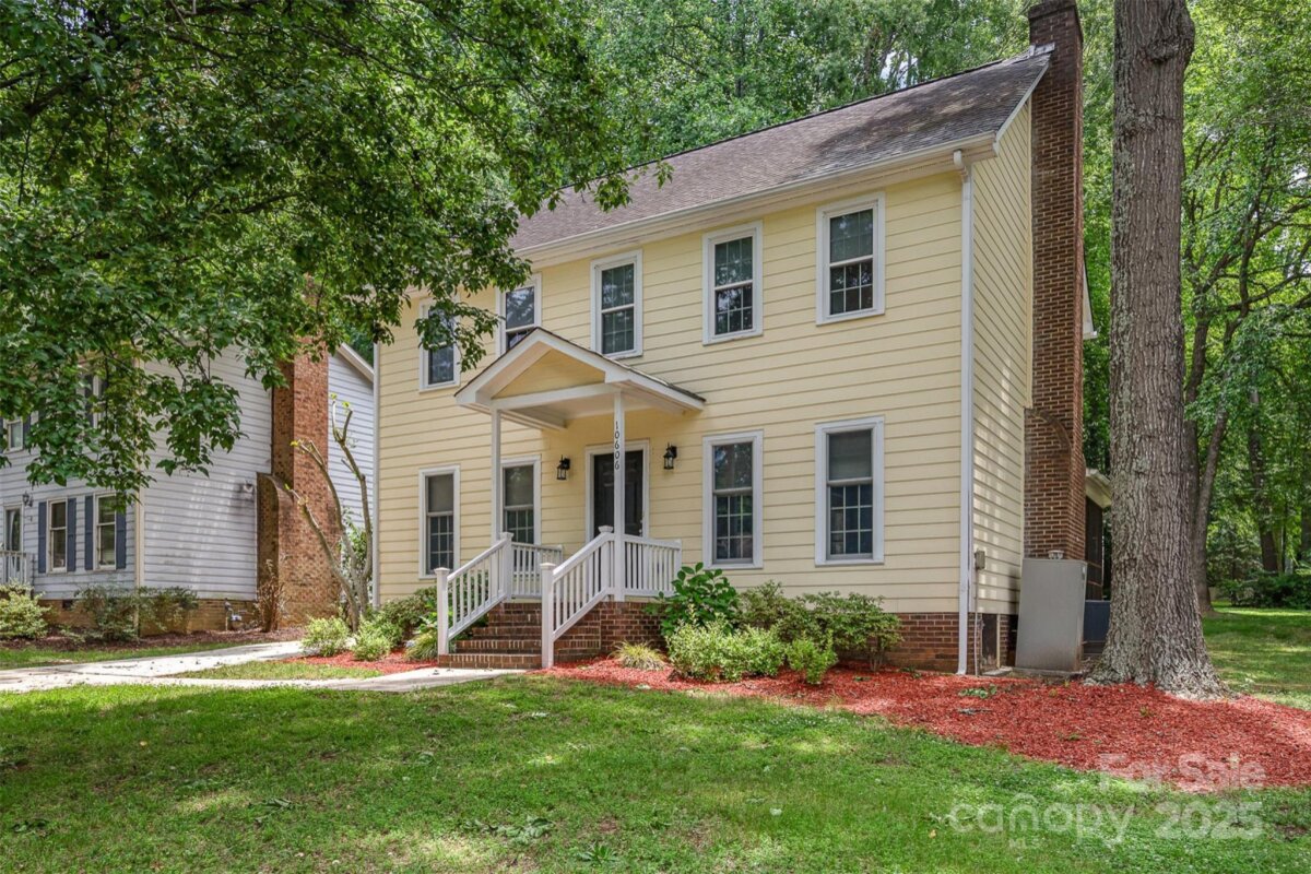 10606 Danesway Lane, Cornelius, NC 28031, MLS # 4270112