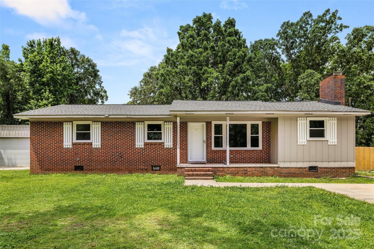 2476 Cane Mill Road, Lancaster, SC 29720, MLS # 4270126