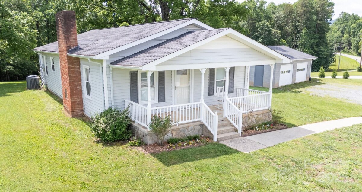 4879 Denton Chapel Road, Morganton, NC 28655, MLS # 4270146