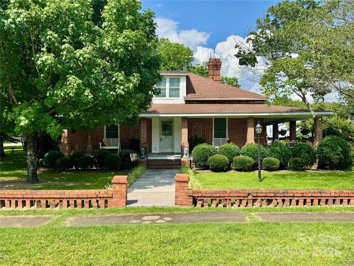 300 Blackmon Street, Bethune, SC 29009, MLS # 4270167