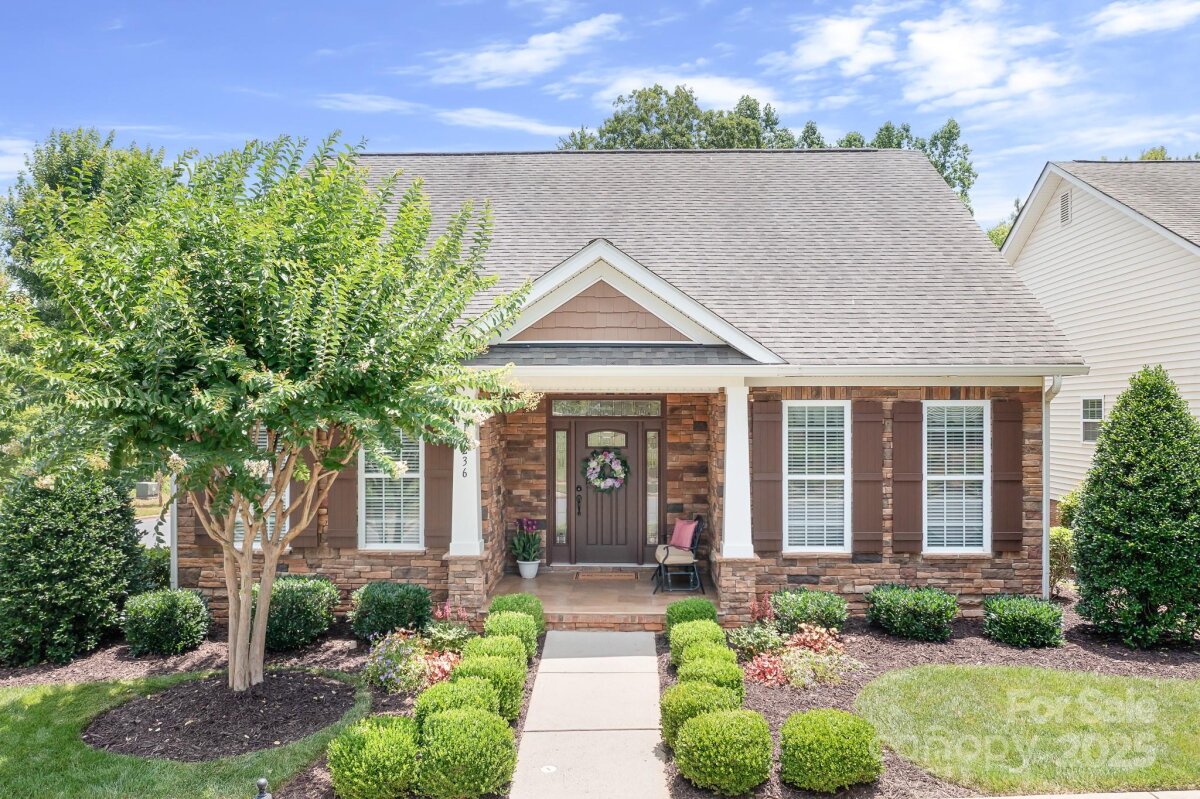 18236 Coulter Parkway, Cornelius, NC 28031, MLS # 4270168