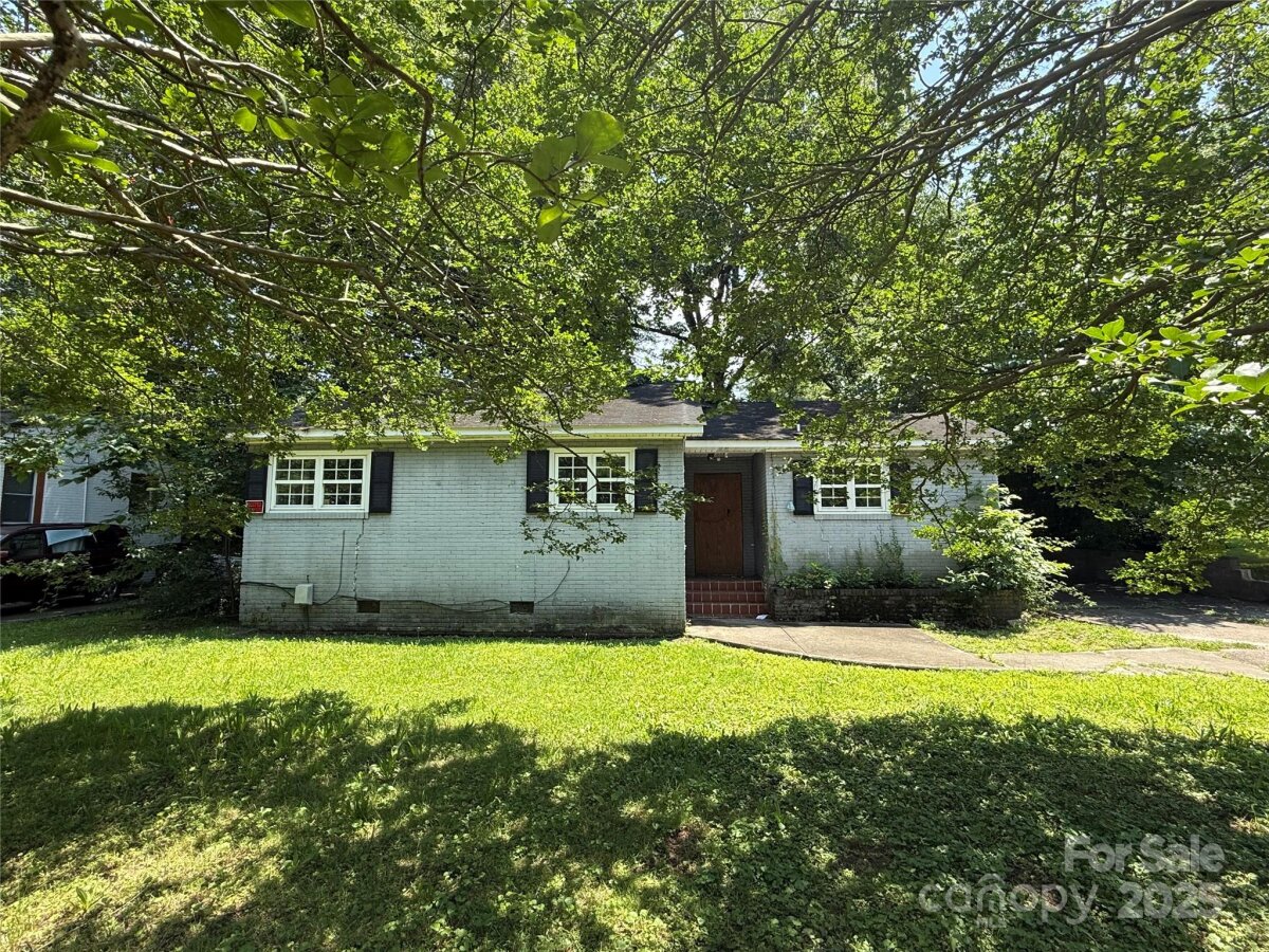 1317 Moretz Avenue, Charlotte, NC 28206, MLS # 4270180