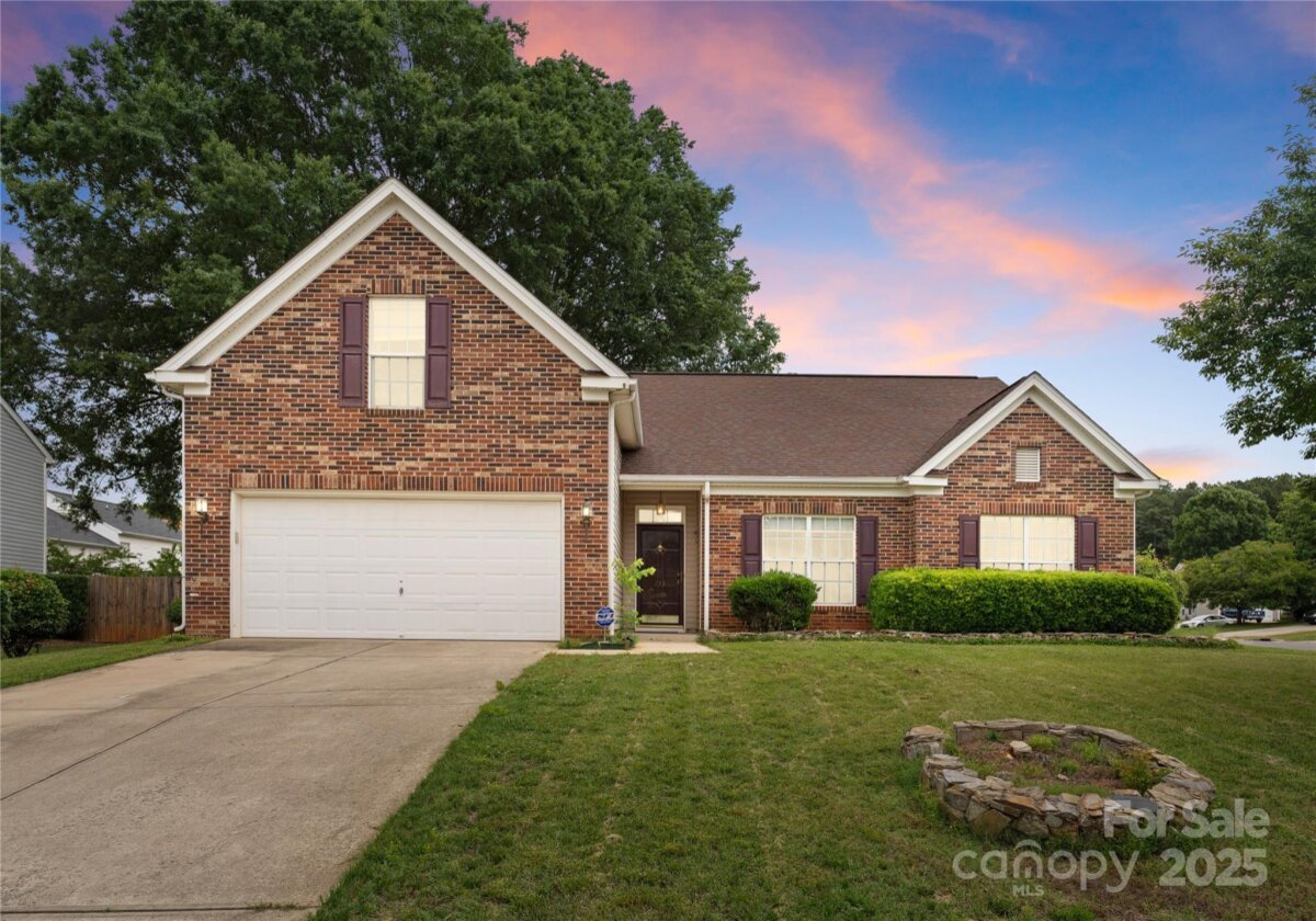 133 Fontanelle Drive, Mooresville, NC 28115, MLS # 4270181