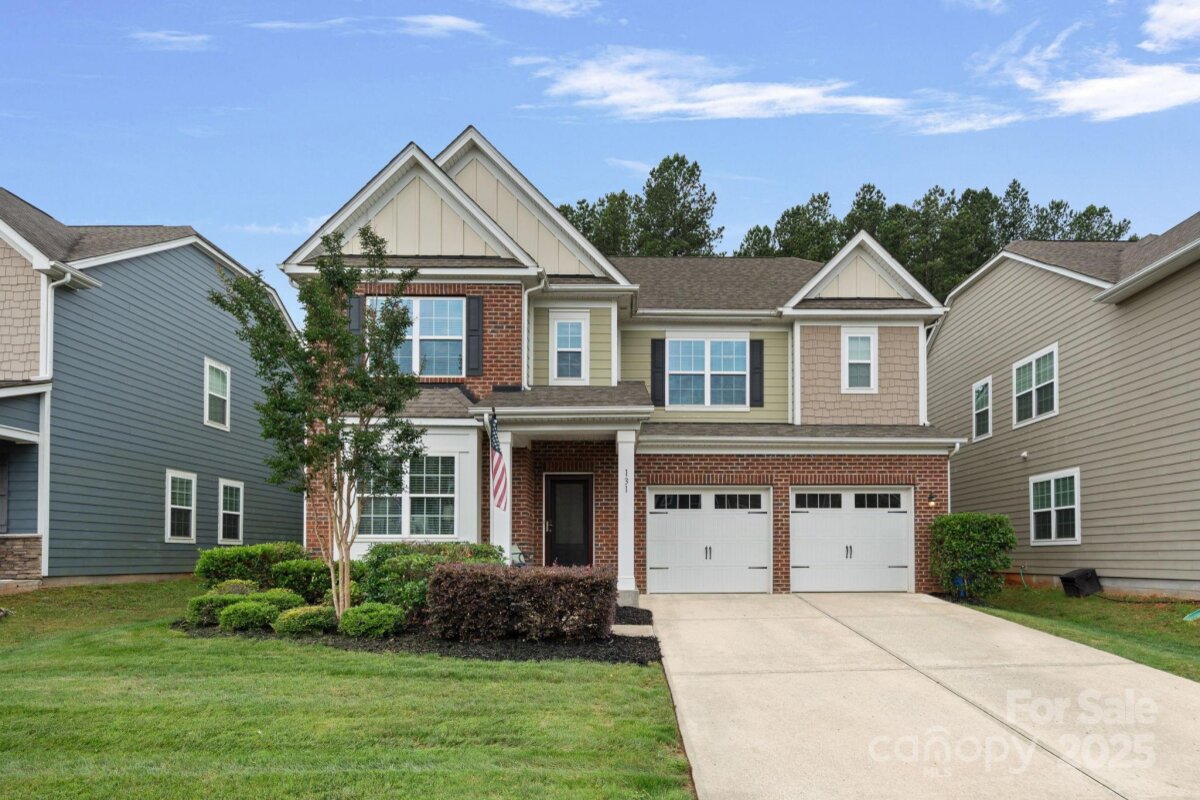 131 Cherry Bark Drive, Mooresville, NC 28117, MLS # 4270193