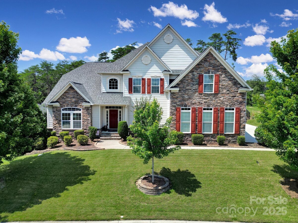 510 Placid Court, Tega Cay, SC 29708, MLS # 4270194