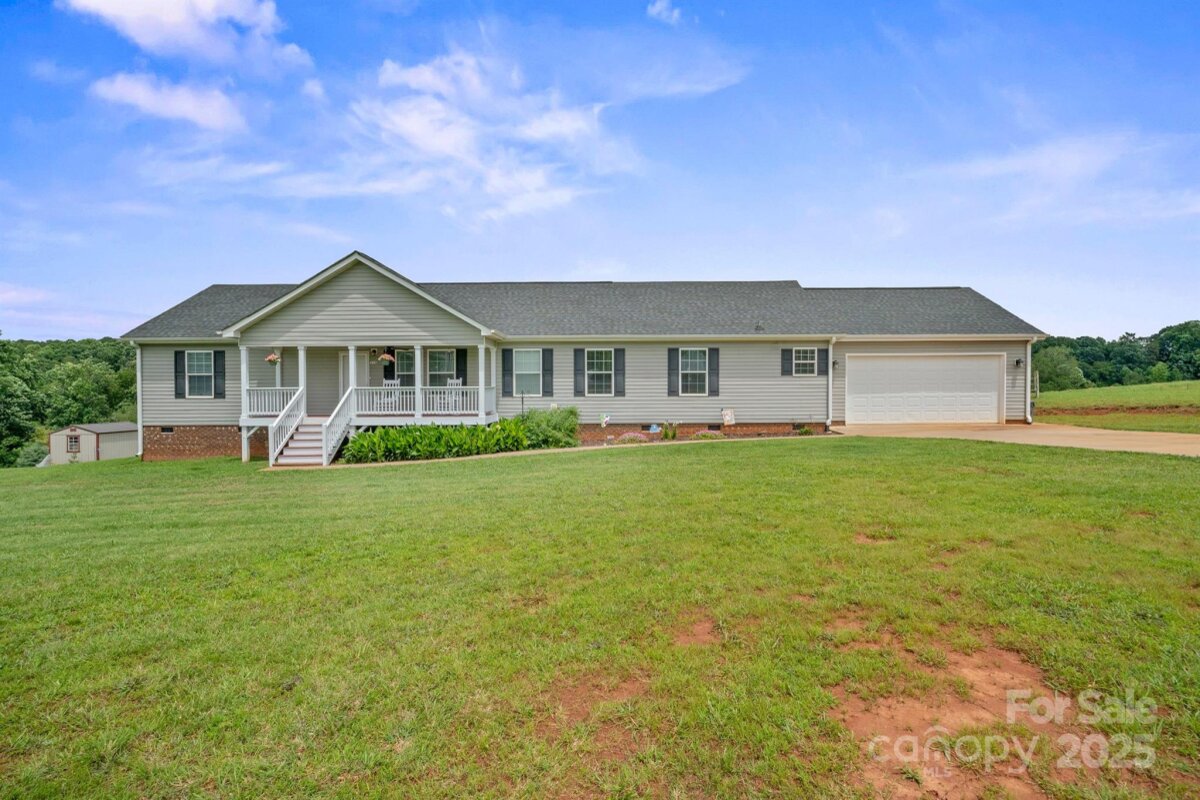 308 Laurel Ridge Drive, Lincolnton, NC 28092, MLS # 4270209