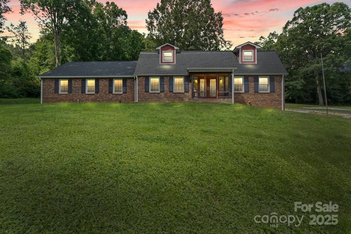 697 Wilson Valley Drive, Marion, NC 28752, MLS # 4270217