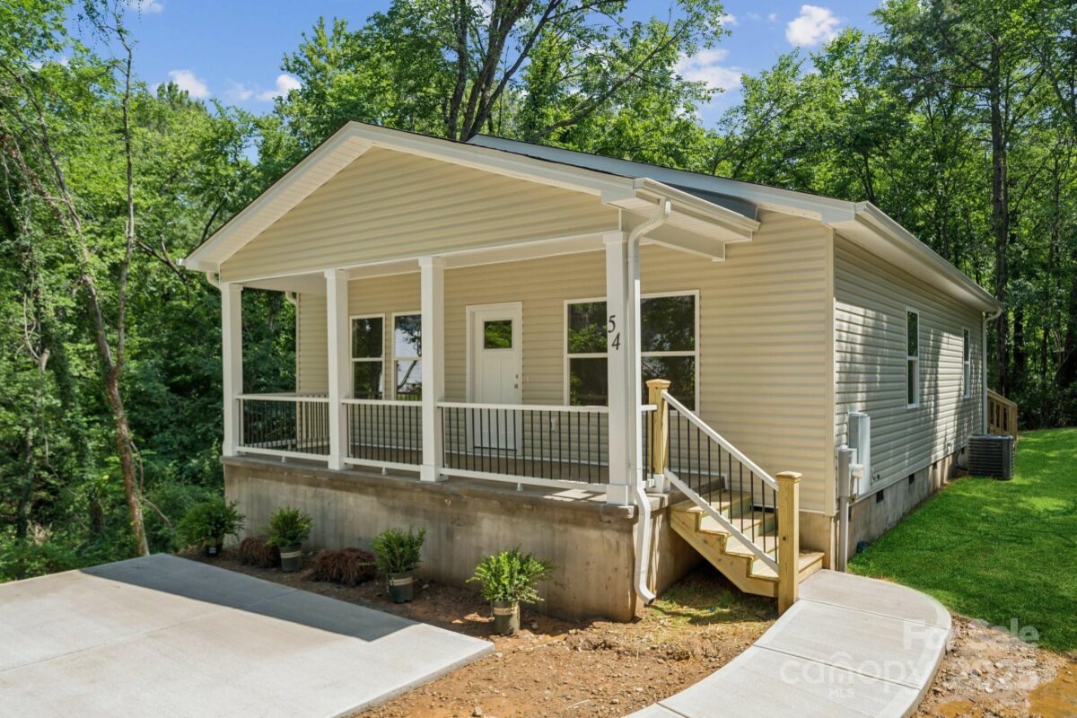 54 Reed Street, Concord, NC 28025, MLS # 4270220