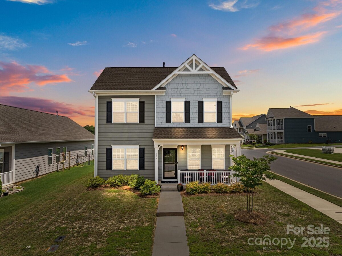 146 Kerri Dawn Lane, Locust, NC 28097, MLS # 4270226