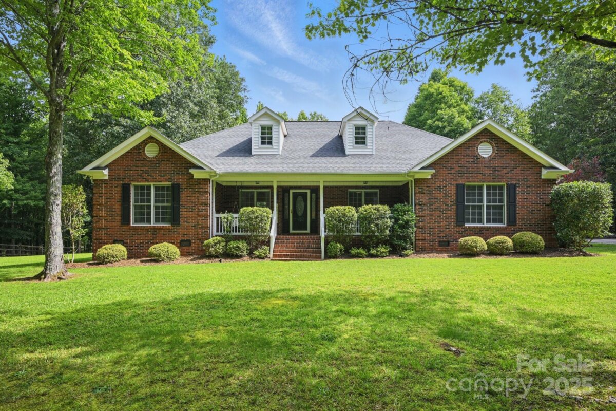 4824 Waxhaw Farms Road, Waxhaw, NC 28173, MLS # 4270234