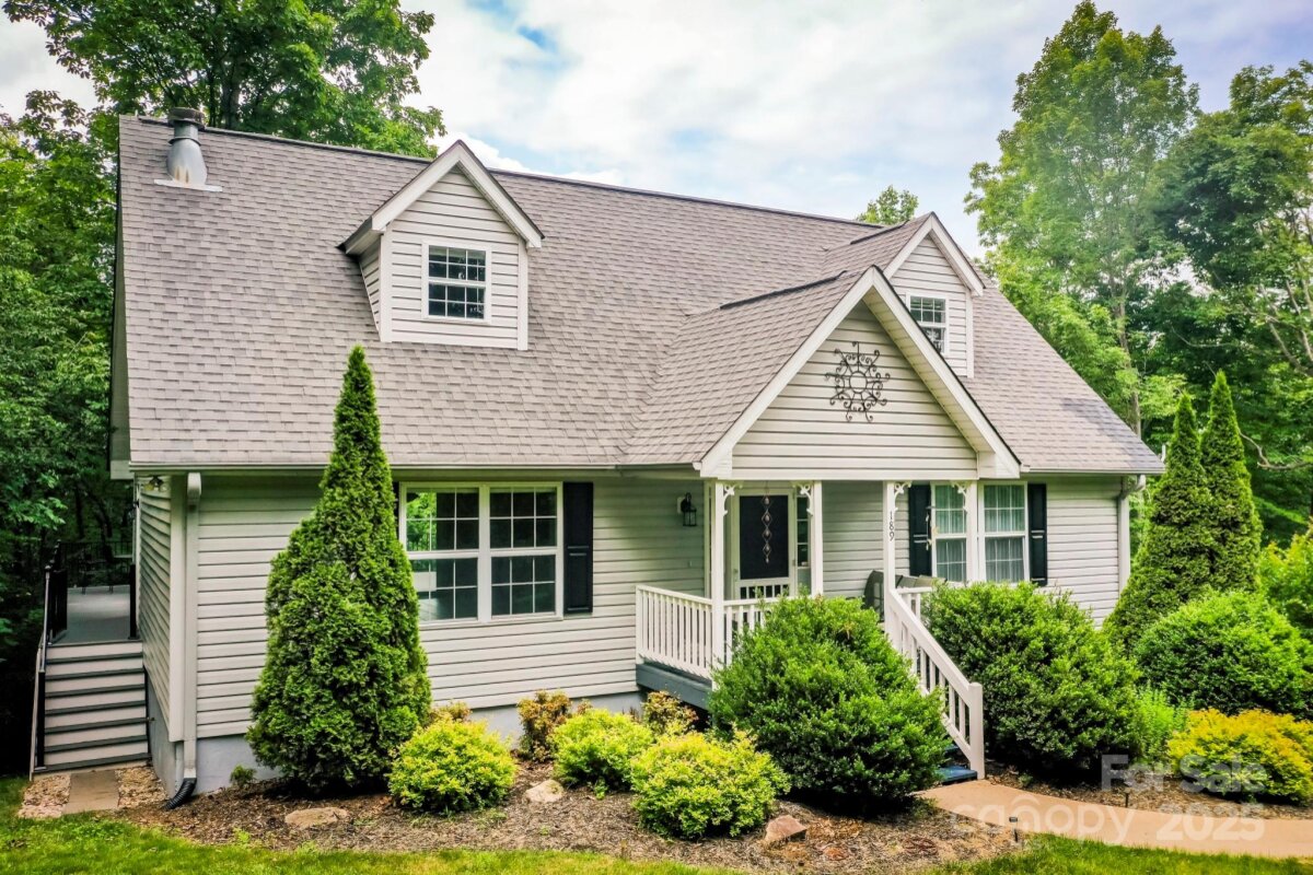189 Greenhill Ridge Drive, Rutherfordton, NC 28139, MLS # 4270238