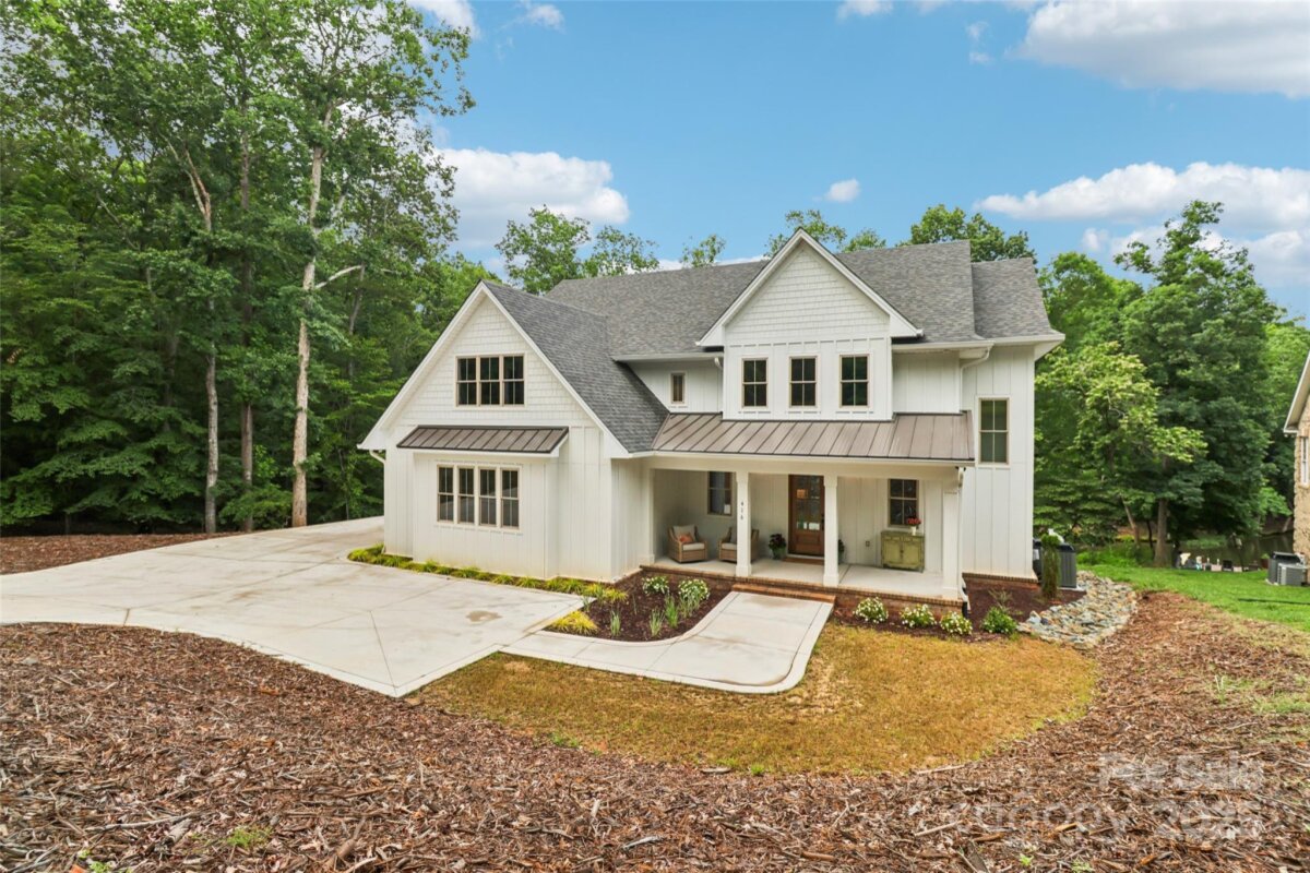 416 Plantation Way Unit 3, Mount Gilead, NC 27306, MLS # 4270243