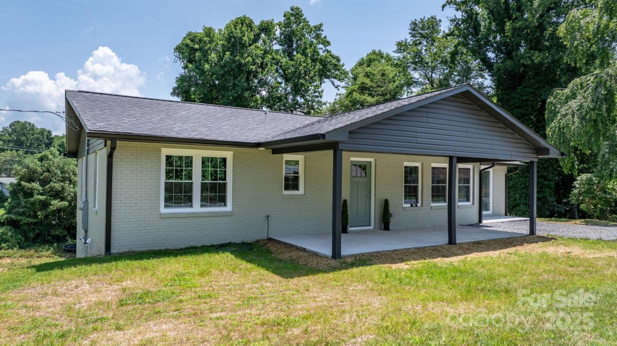 191 Harmony Grove Road, Nebo, NC 28761, MLS # 4270245