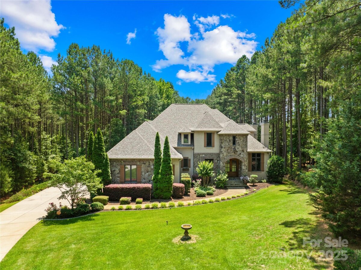 168 Blue Ridge Trail, Mooresville, NC 28117, MLS # 4270259