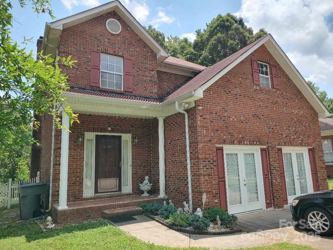 7318 Brighton Brook Drive, Charlotte, NC 28212, MLS # 4270262