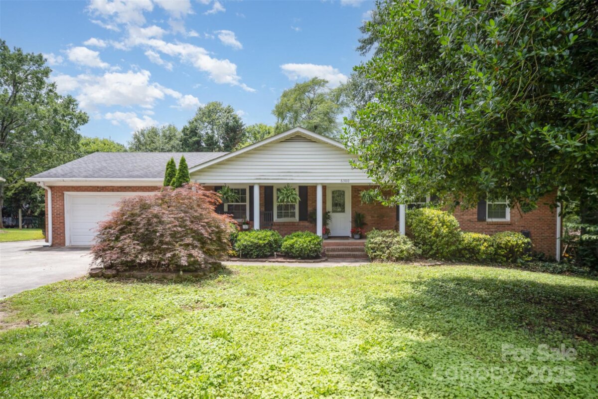 6300 Morehead Road, Harrisburg, NC 28075, MLS # 4270263