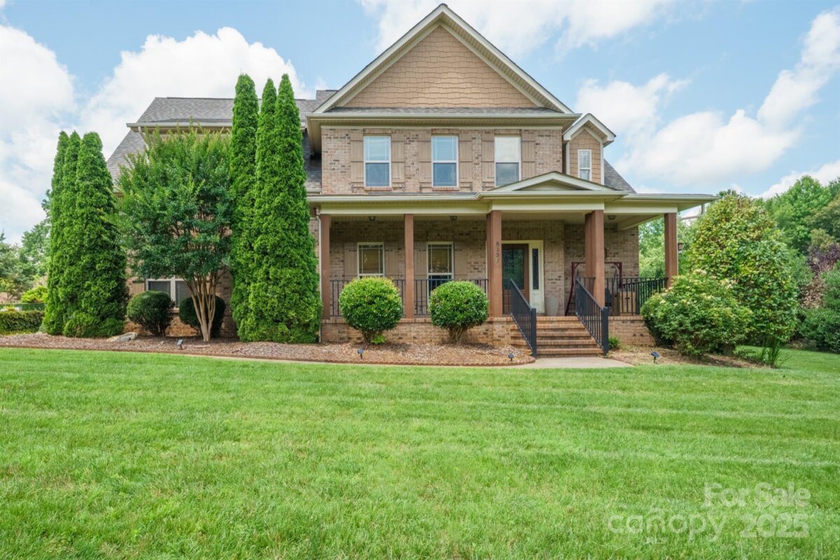 8137 Caliterra Drive, Charlotte, NC 28227, MLS # 4270266