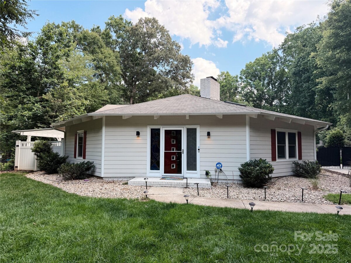 5017 Celeste Court, Charlotte, NC 28270, MLS # 4270270