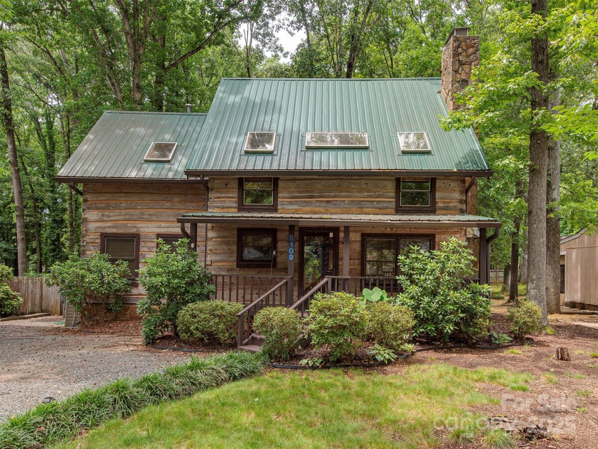 5109 Walnut Grove Lane, Charlotte, NC 28227, MLS # 4270283