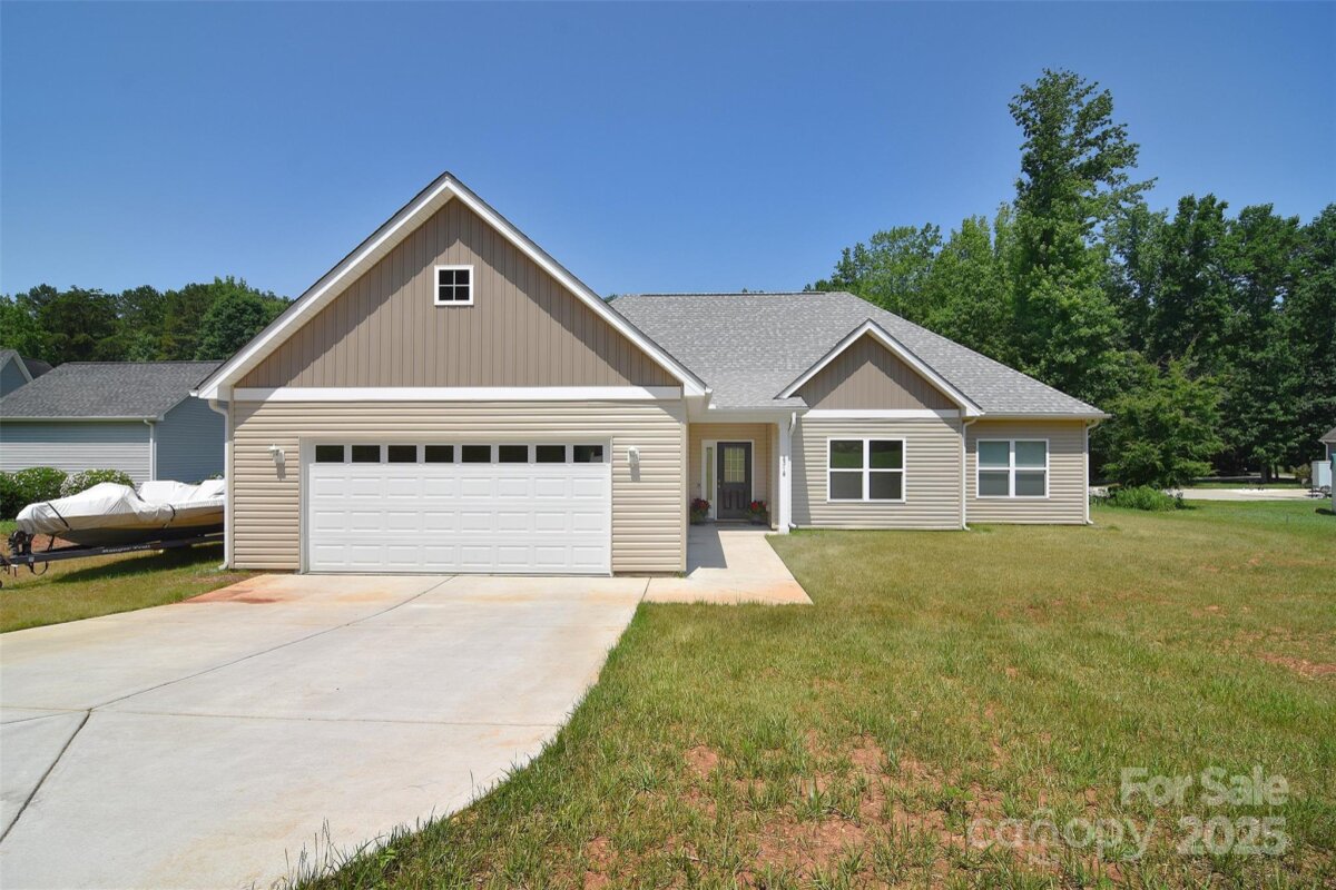 2318 Riverside Drive, Lexington, NC 27292, MLS # 4270284