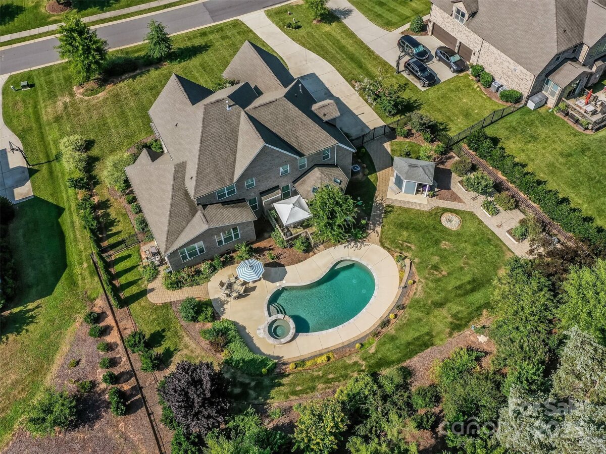 1011 Golden Bell Drive, Waxhaw, NC 28173, MLS # 4270289