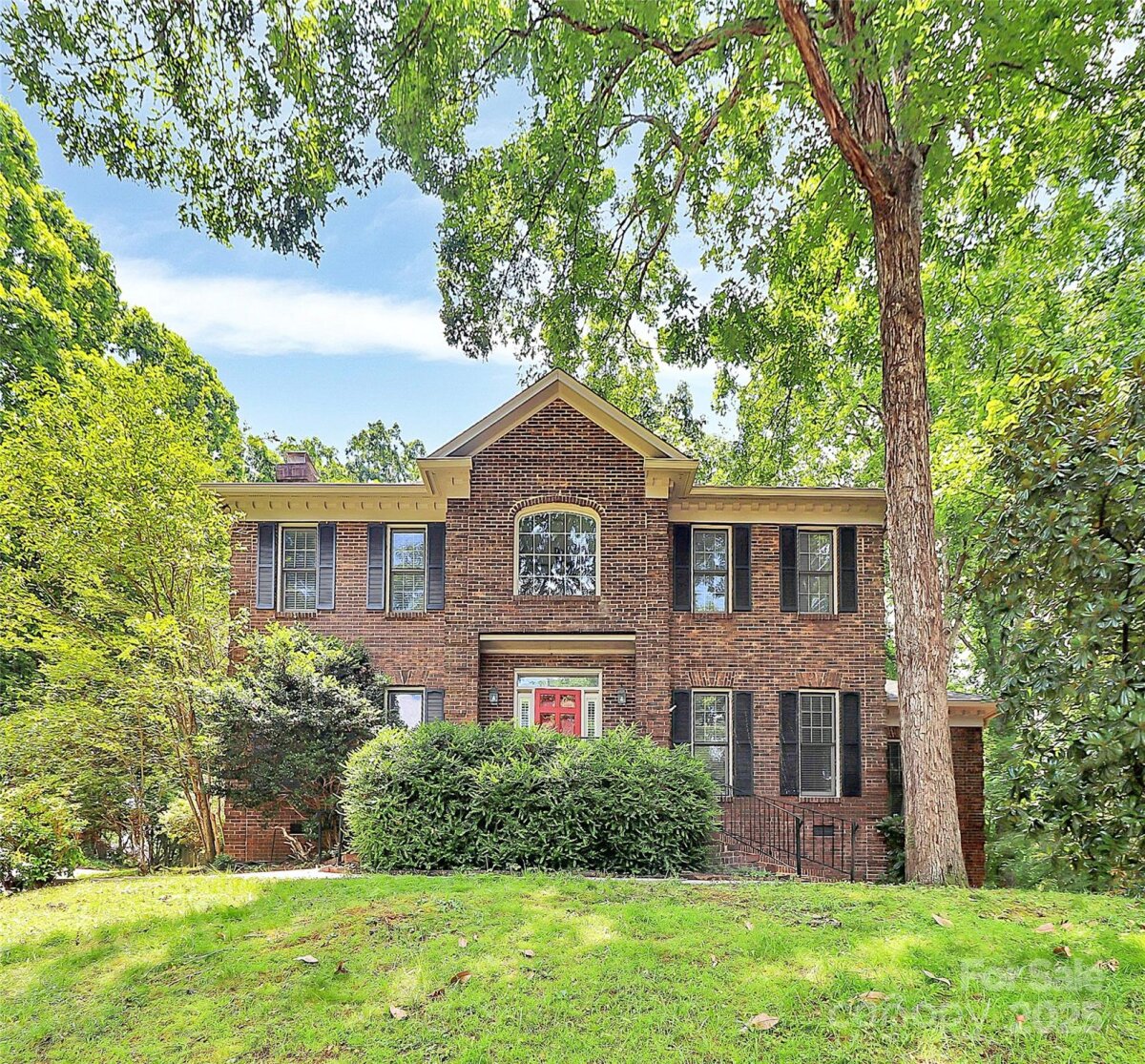 3730 Monique Lane, Charlotte, NC 28210, MLS # 4270298