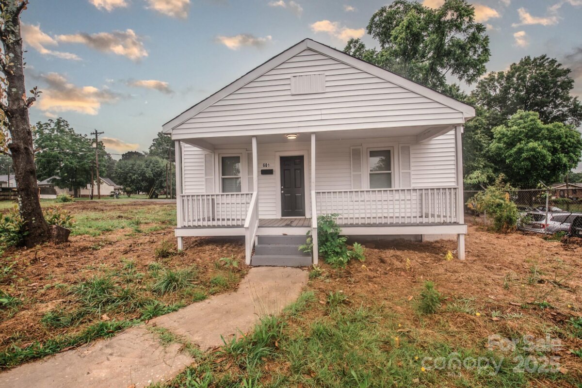601 N Johnson Street, Monroe, NC 28112, MLS # 4270302