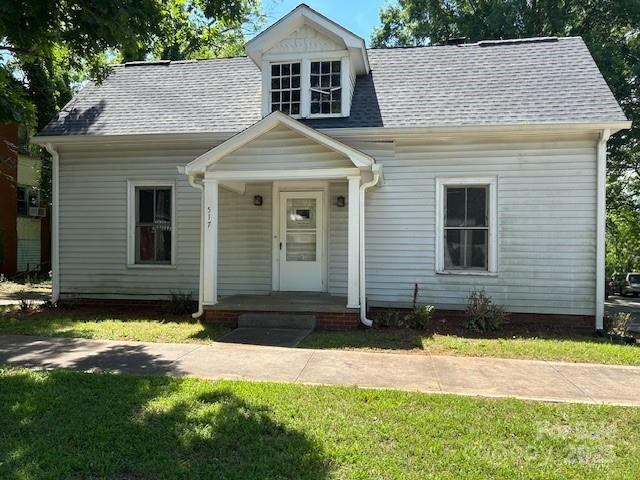 517 Western Avenue, Statesville, NC 28677, MLS # 4270308