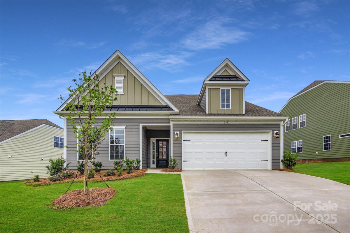 2837 Morning Song Way, Lancaster, SC 29720, MLS # 4270310