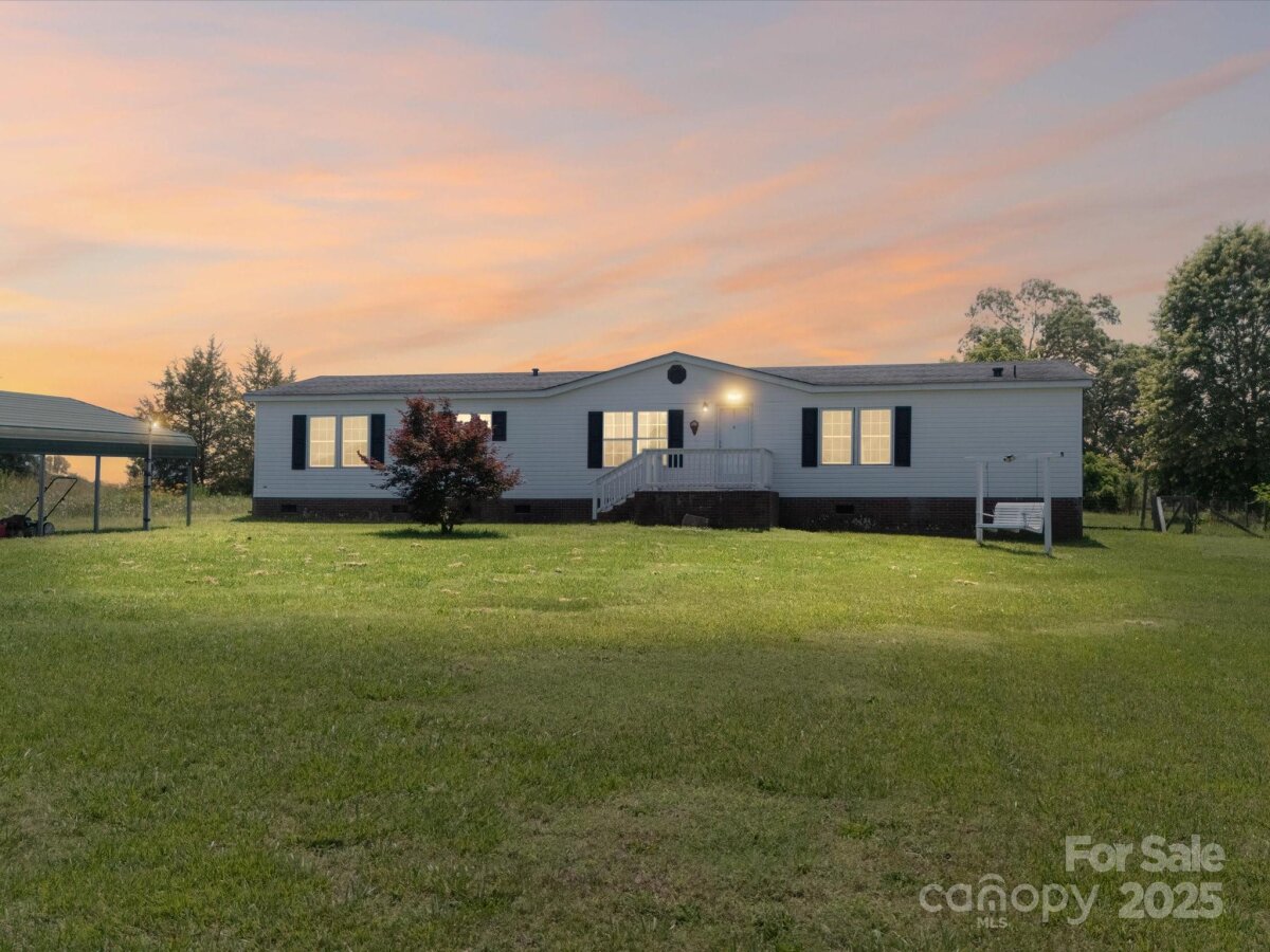 124 Gatewood Drive, Lawndale, NC 28090, MLS # 4270313