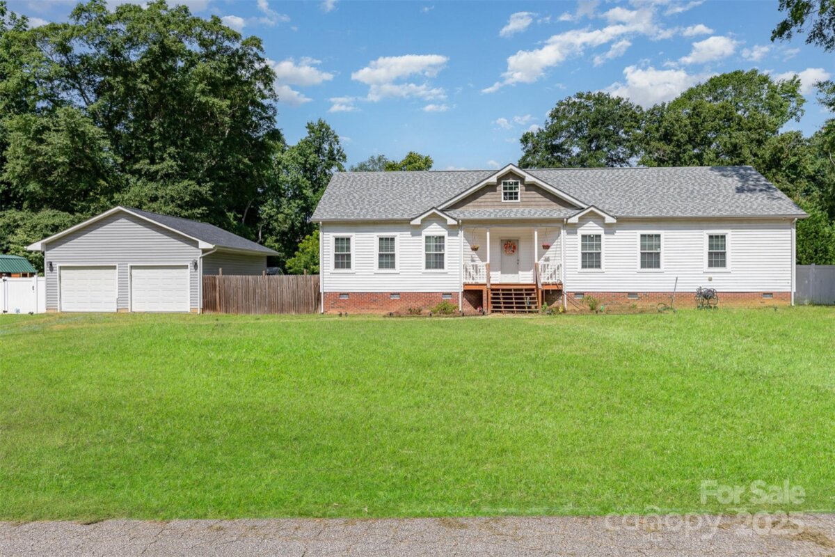 1593 Bloomfield Road, Rock Hill, SC 29732, MLS # 4270316