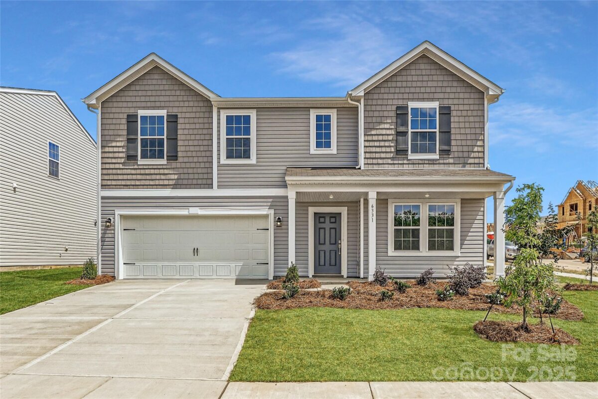 6331 Fairfax Court, Maiden, NC 28650, MLS # 4270317