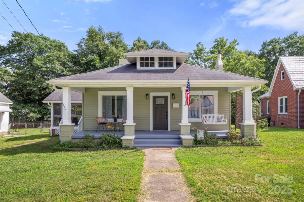 124 Marion Street, Clover, SC 29710, MLS # 4270324
