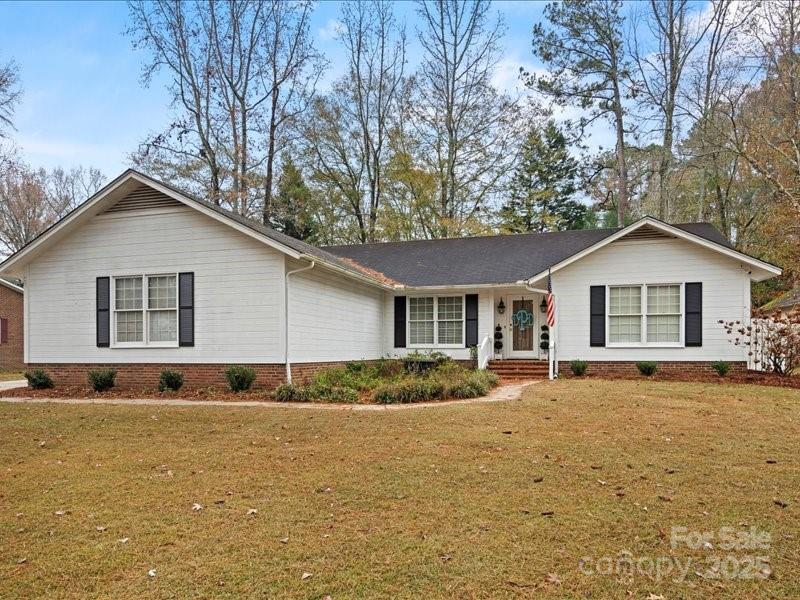 304 Virginia Avenue, Cheraw, SC 29520, MLS # 4270325
