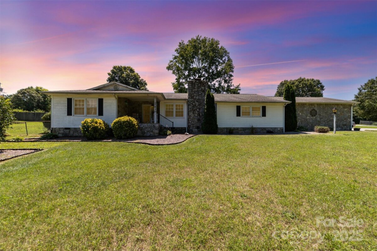 7430 Forney Hill Road, Denver, NC 28037, MLS # 4270344