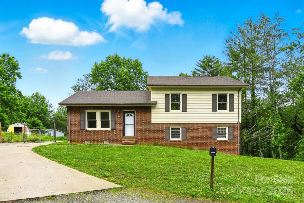3404 Sheely Road, Lenoir, NC 28645, MLS # 4270349