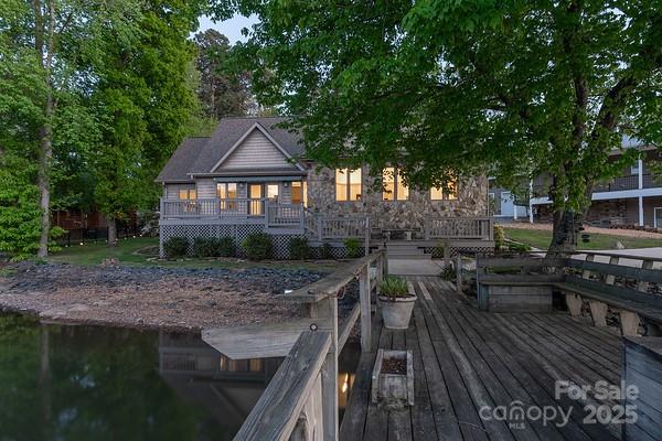 639 Panther Point Trail, Richfield, NC 28137, MLS # 4270353